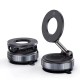 Автомобільний тримач CH K007 MagSafe Black